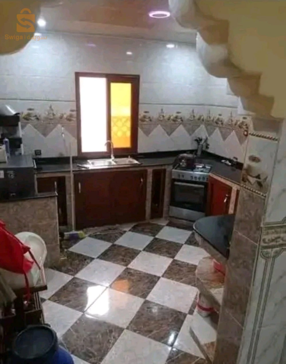 تمنراست