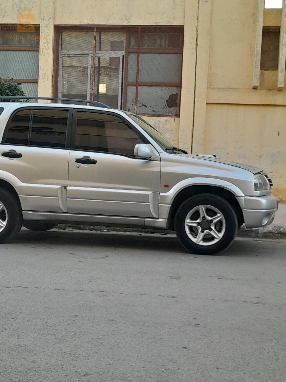 vitara