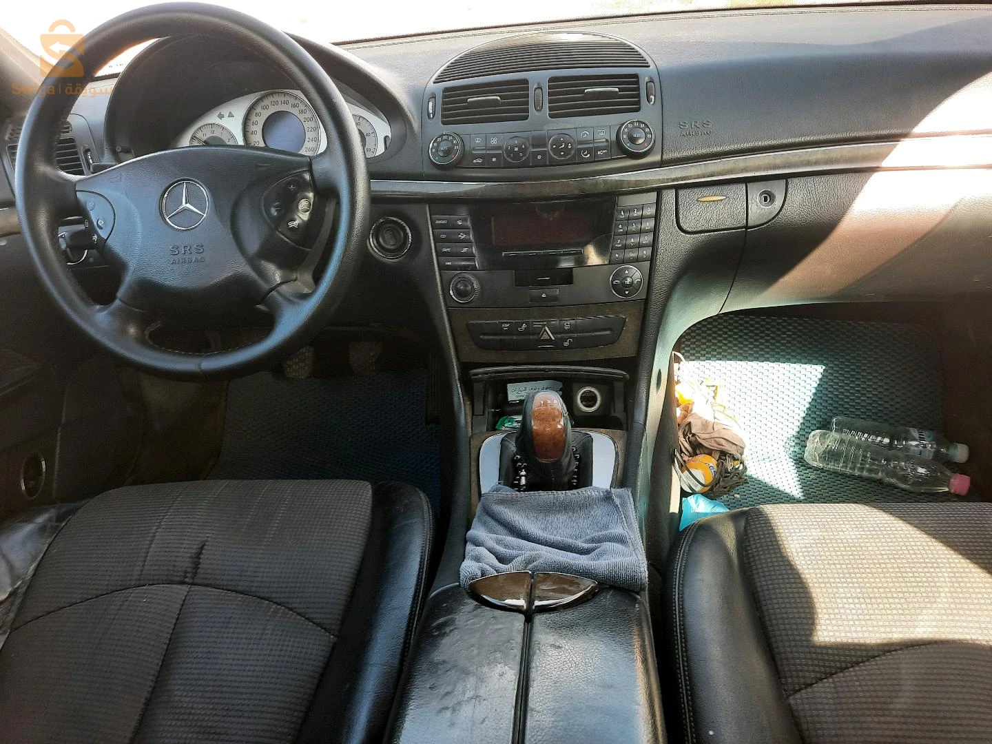 مرسيدس للبيع