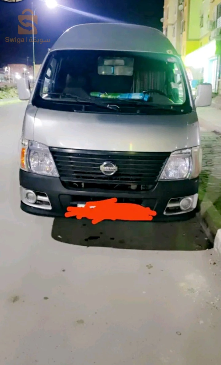 نيسان تاع خدمة شاري يعيط 0657676662