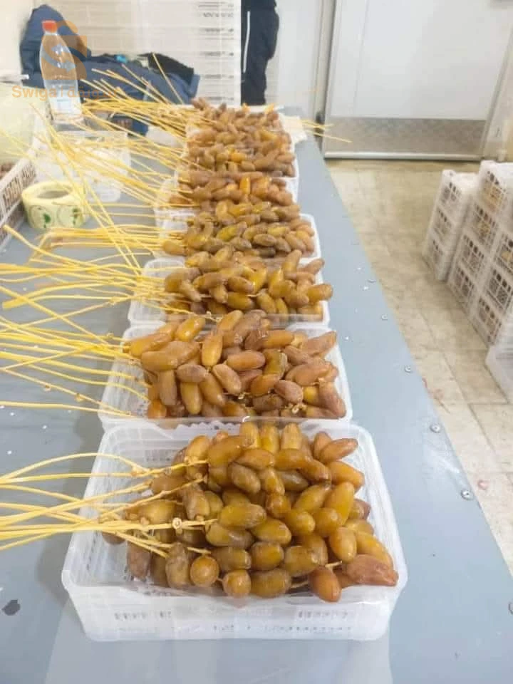فوغالة بسكرة