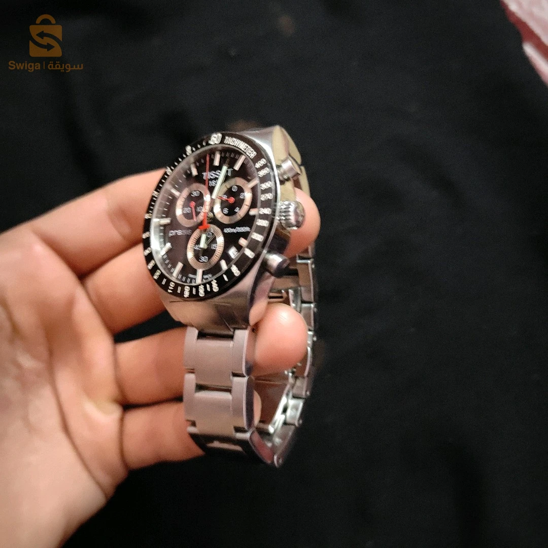 TISSOT 1853 PRS516 ORIGINAL 0697610930