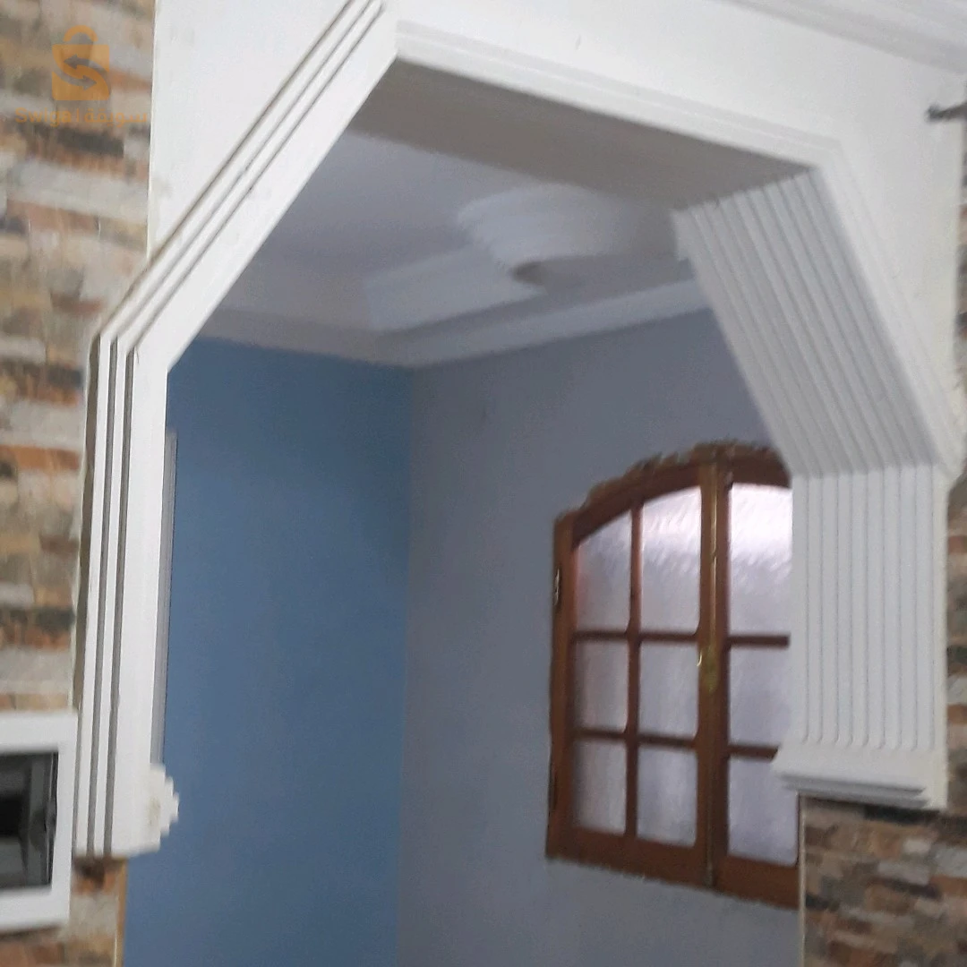 villa en R+2