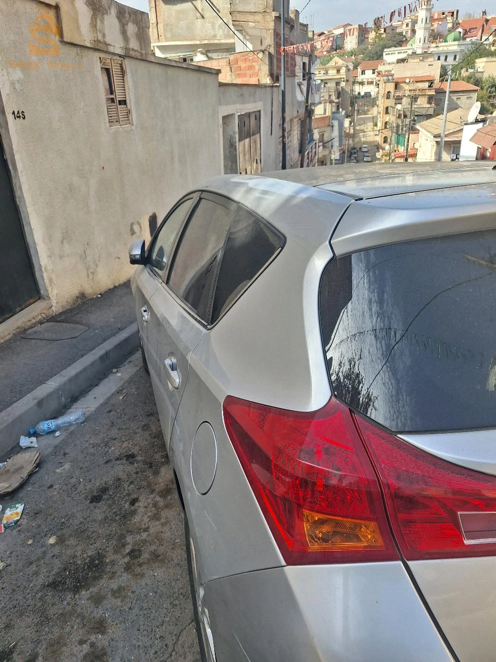 auris chebba lahibarek