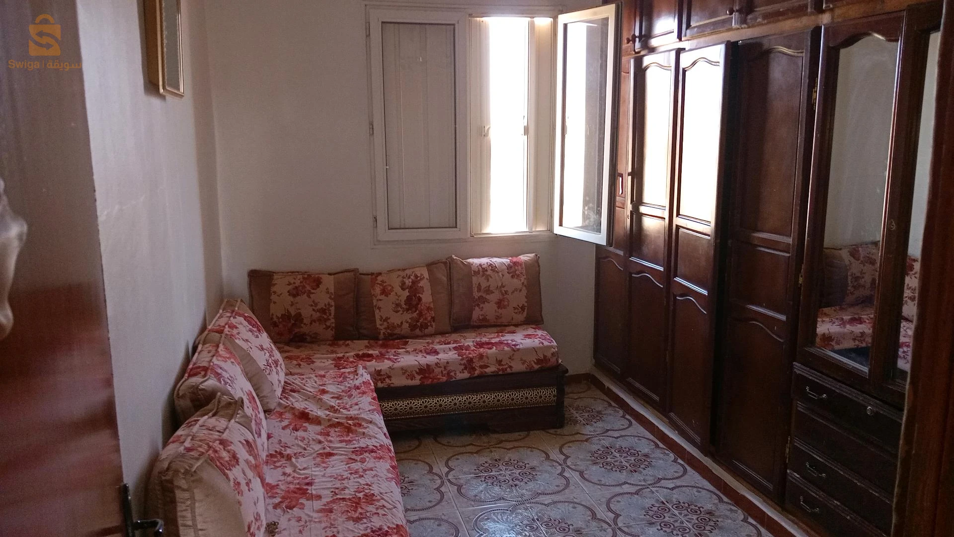 حي 400 مسكن سيدي جيلالي سيدي بلعباس