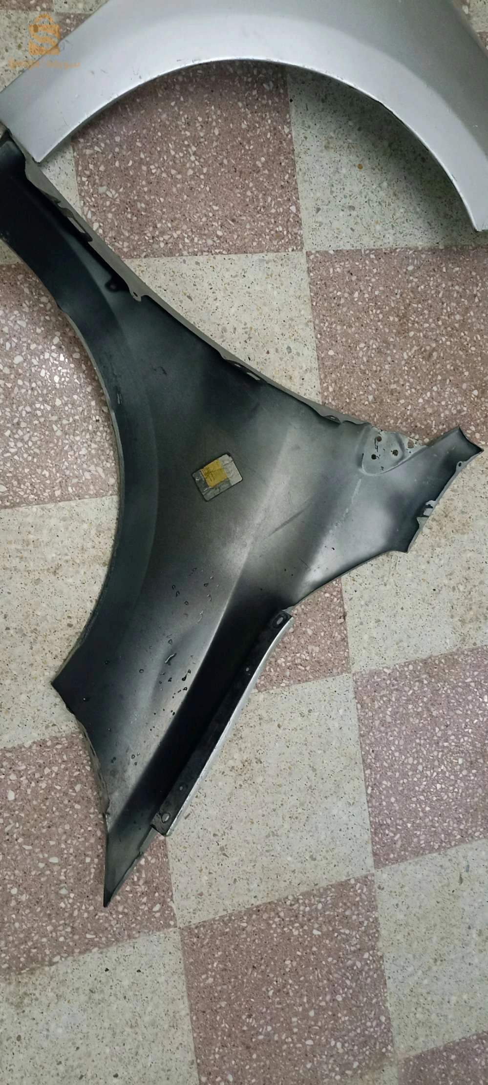 0540664417
Mégane 3