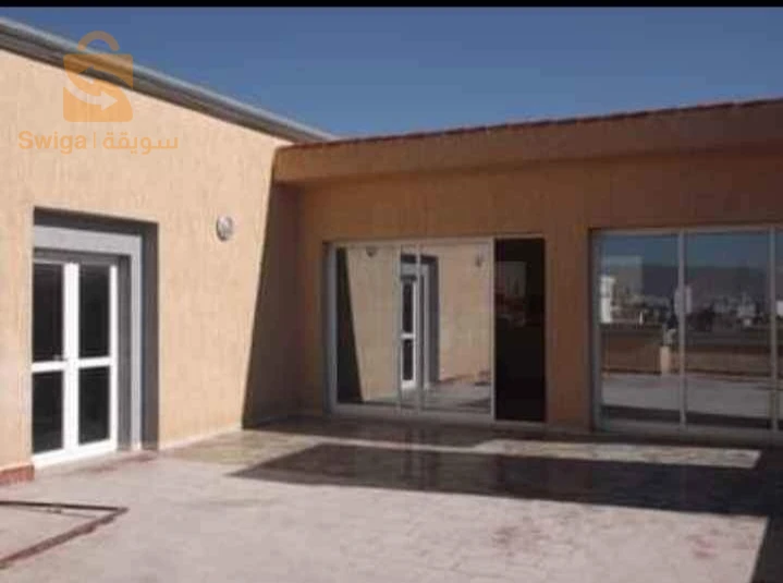 vente immeuble à cité Jamal acti