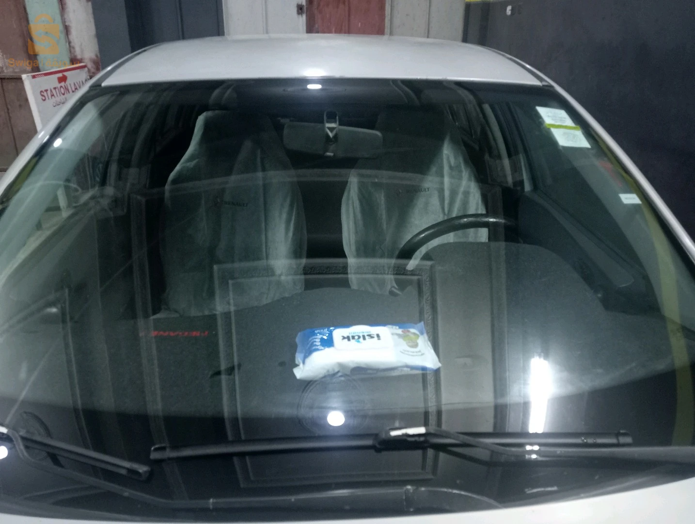 Mégane 2 classique