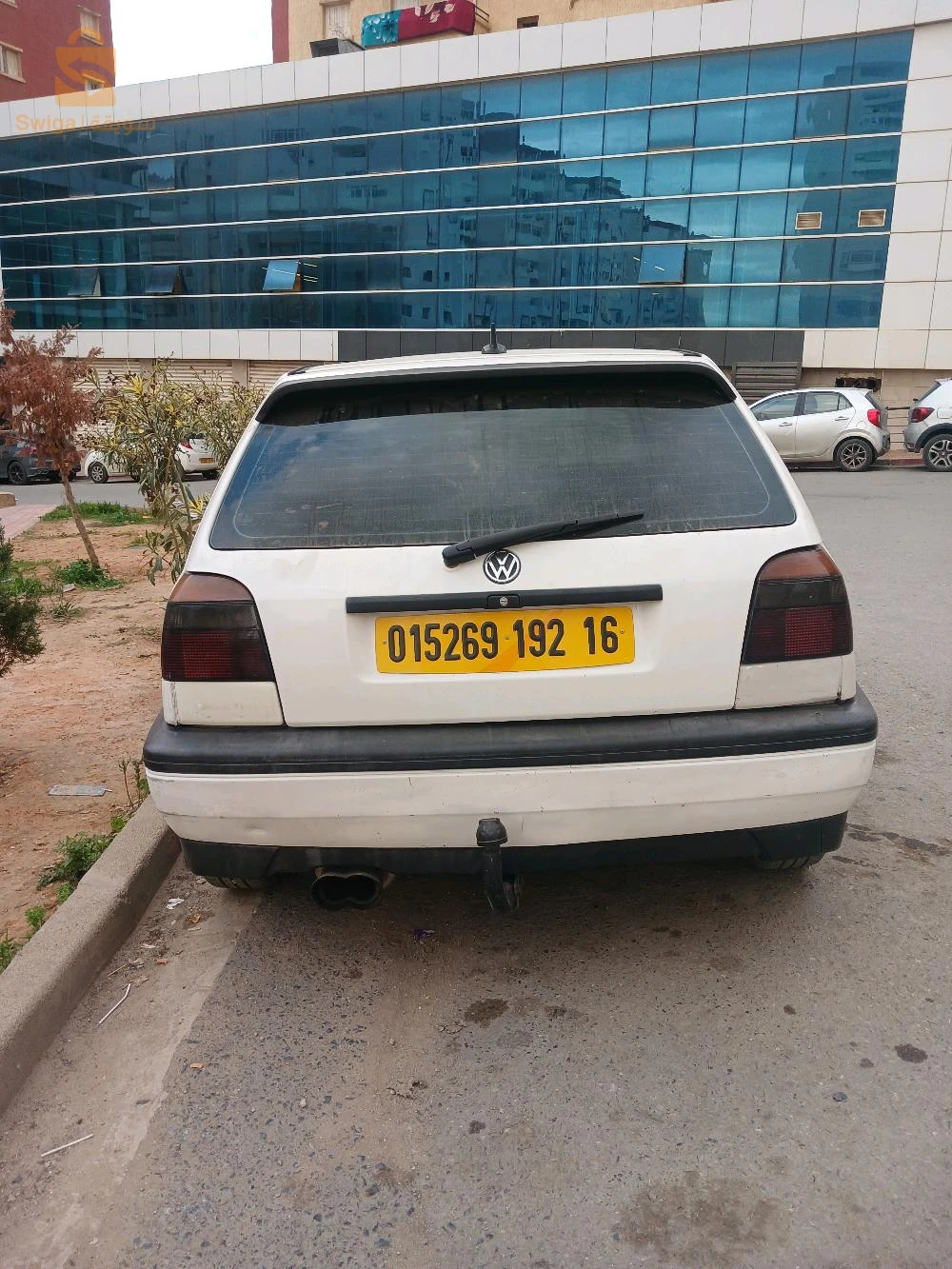carossa mashallah ta3 kassba