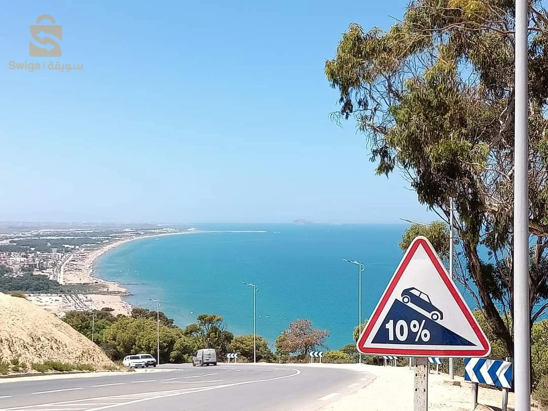 studio à mekam Moulay Abdelkader porsay Tlemcen