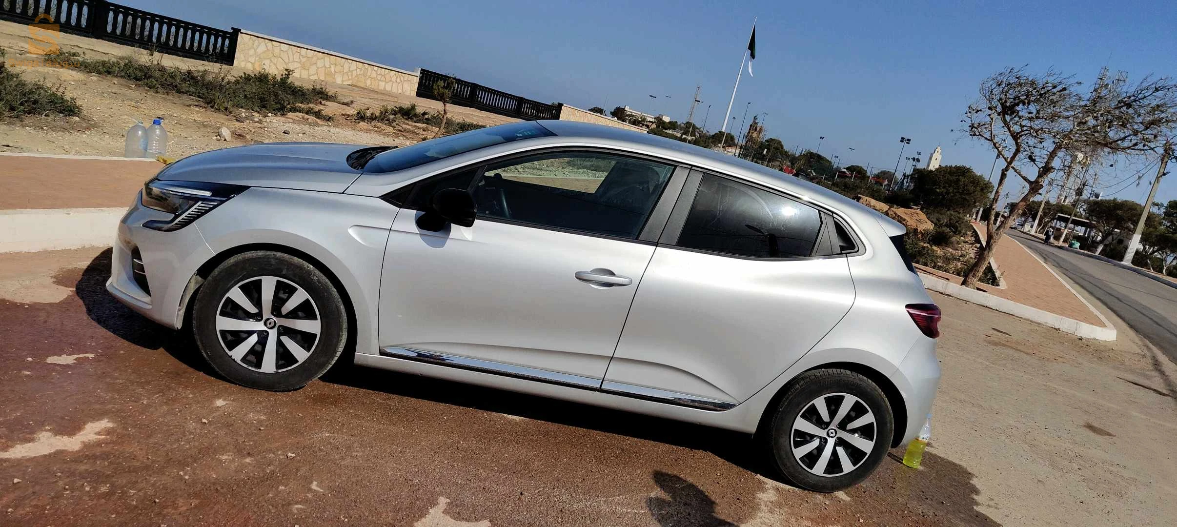 clio 5 evolution1.0 tce 90