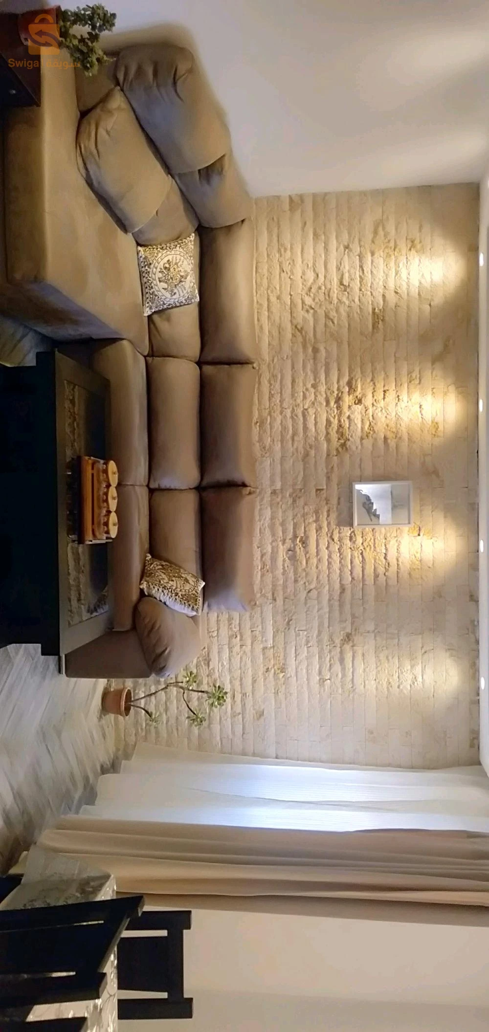 appartement a vendre