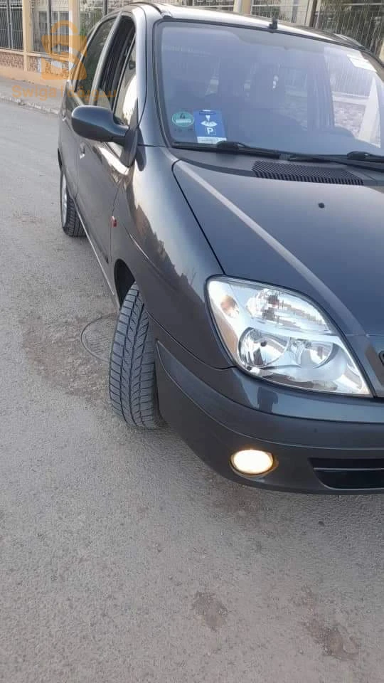 ميقان سنيك