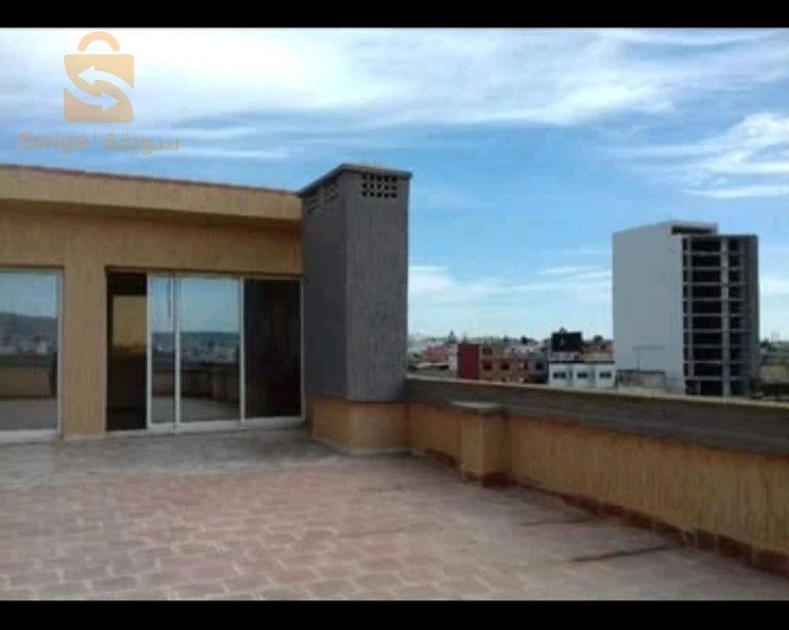 vente immeuble à cité Jamal acti