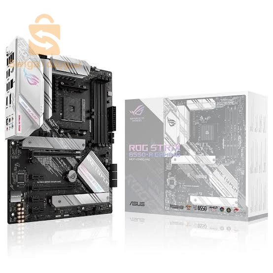 Combo: Mobo, Cpu, Ram, Cooler