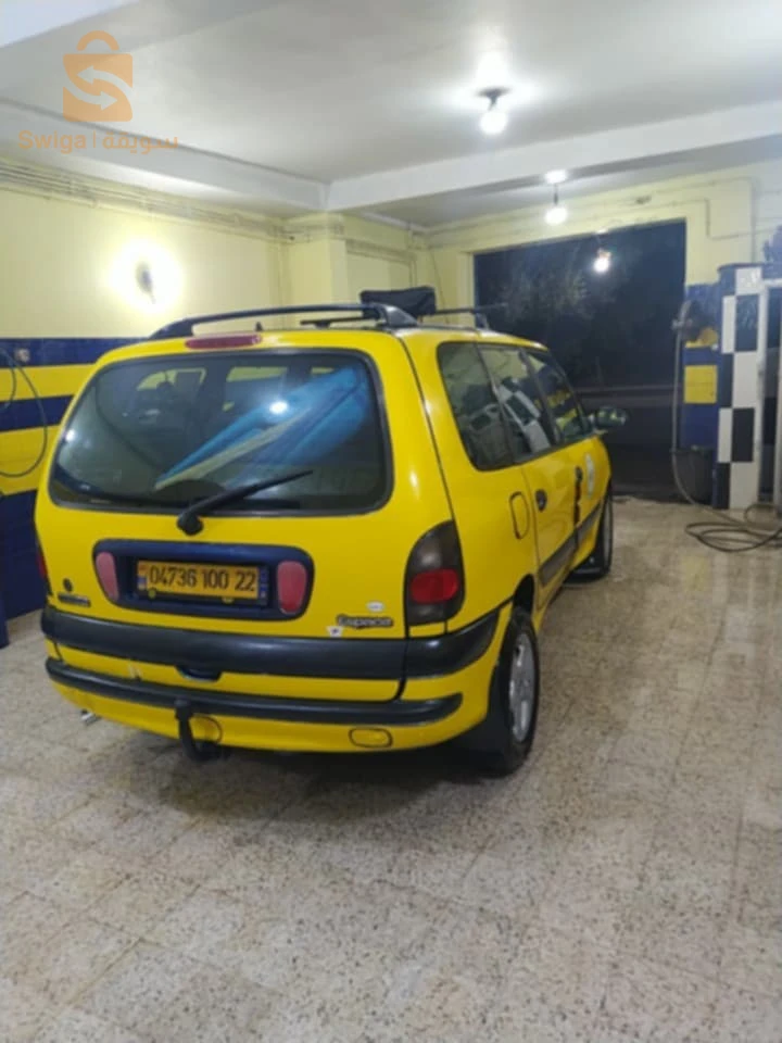 بيع سيارة