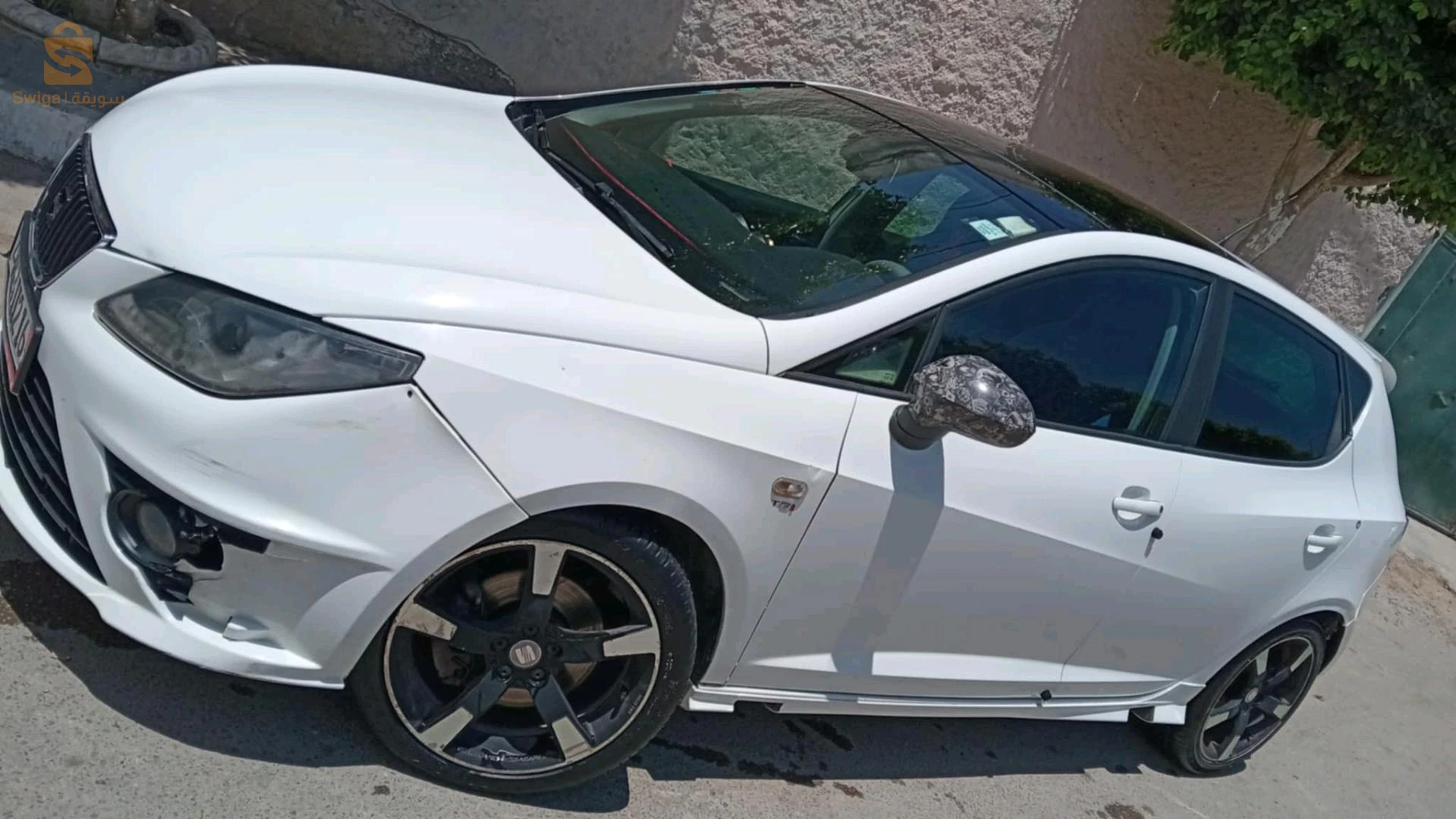 Ibiza lenea R