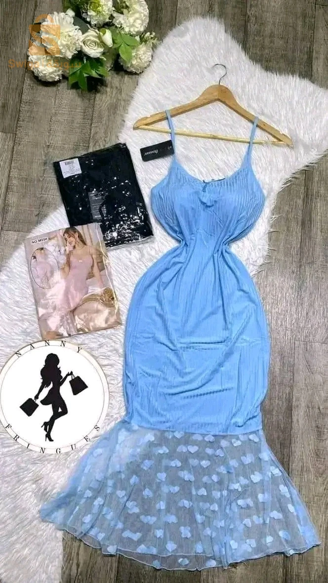 Nuisette femme
