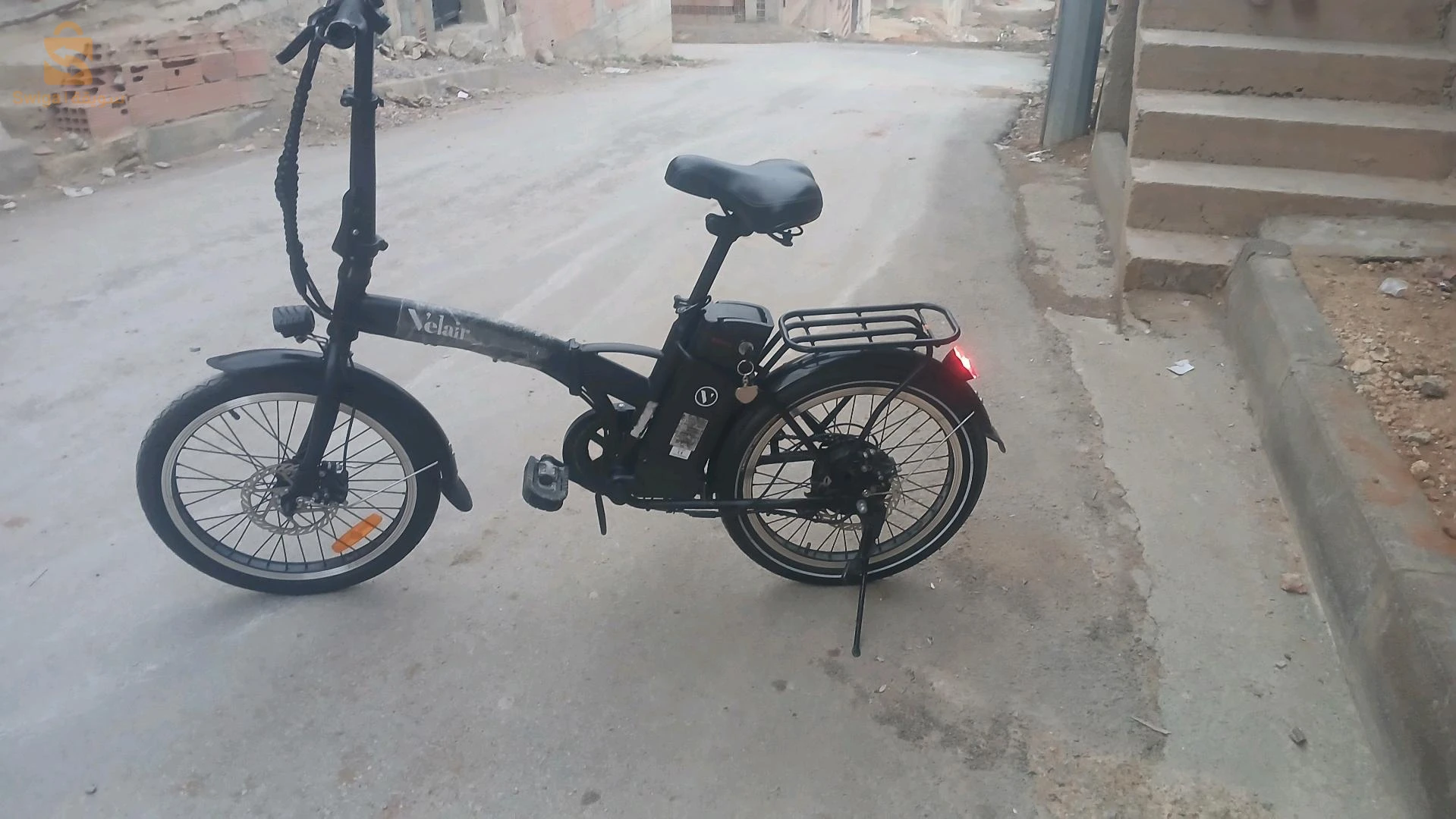 شباب بزاف