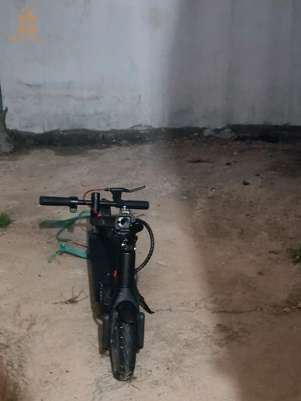 cité 1414 AADL hlaimia