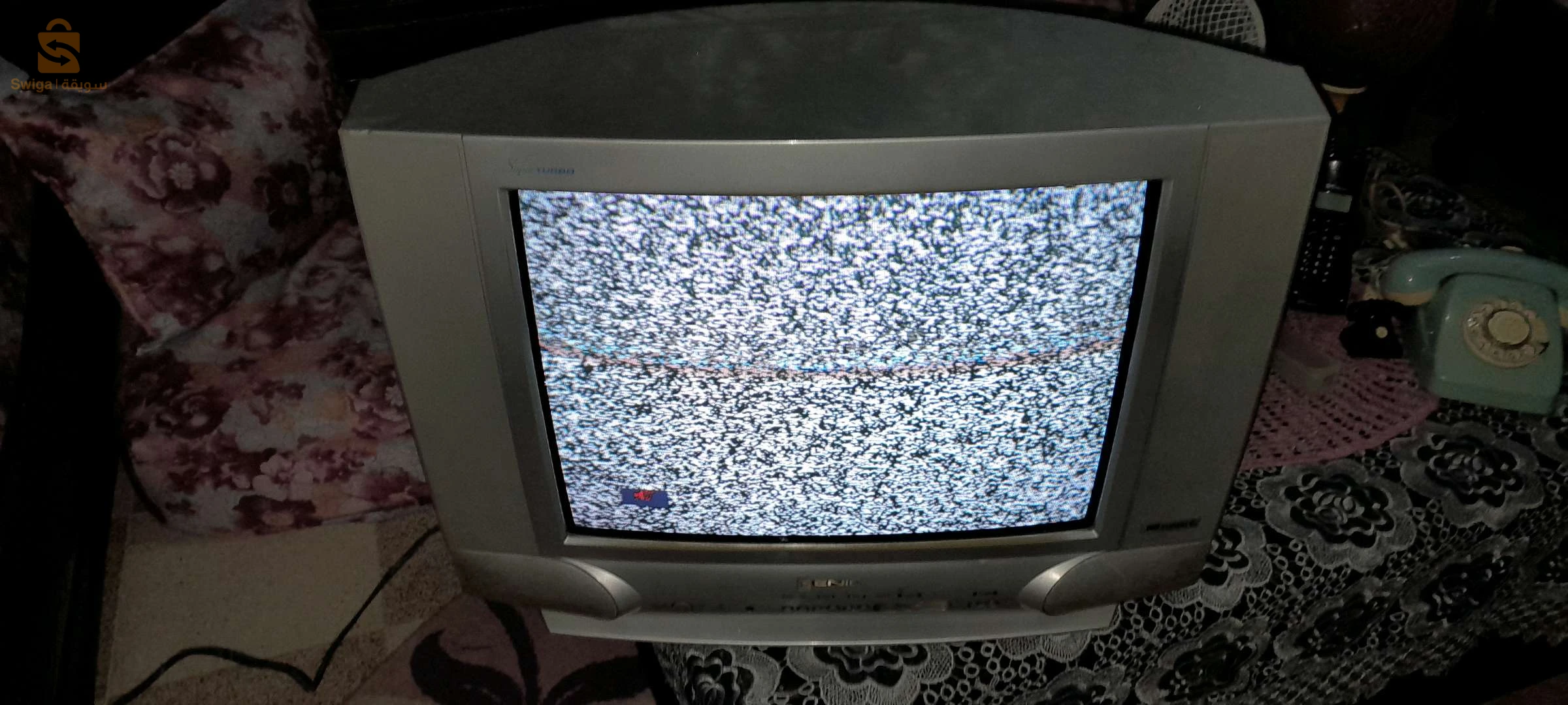 tv enie 55 cm