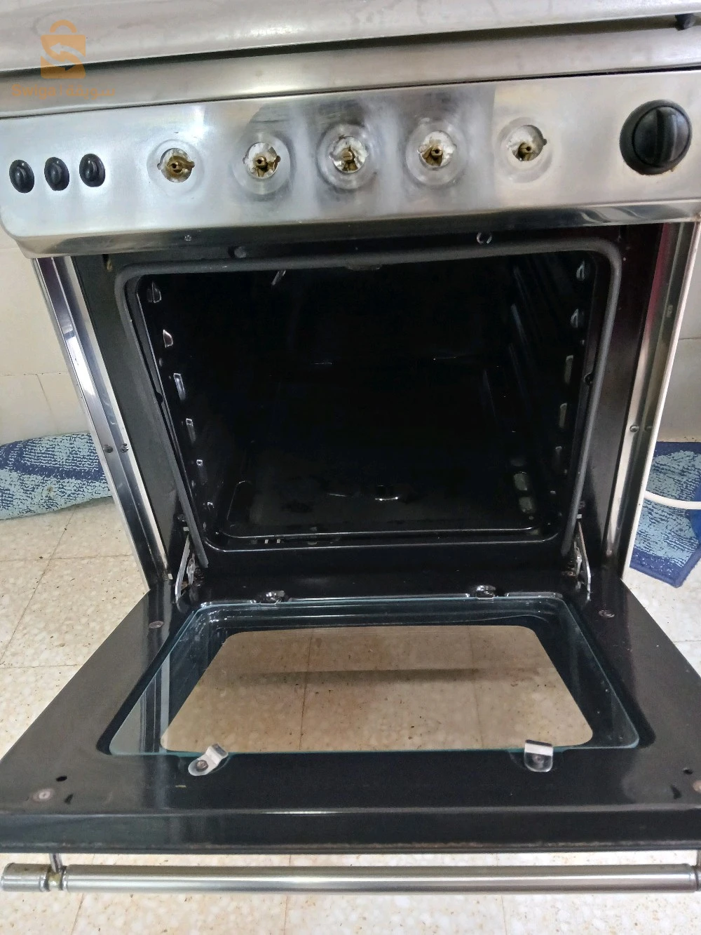 حالة جيدة