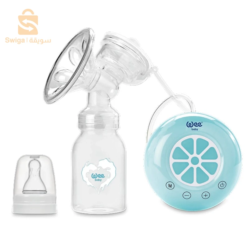 tire lait électrique WEE BABY