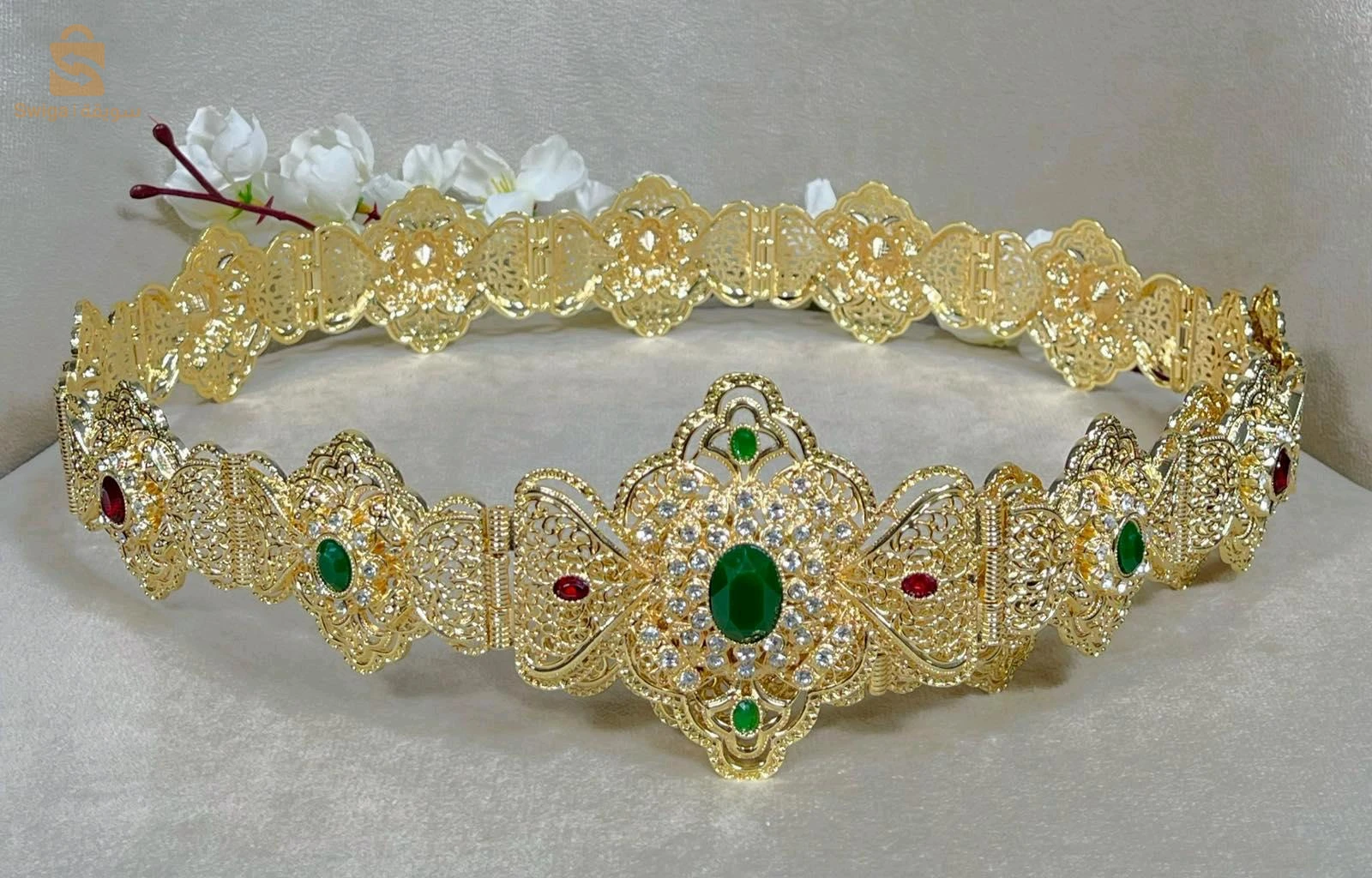 محزمة بلاكيور حجرة روعة 😍🔥