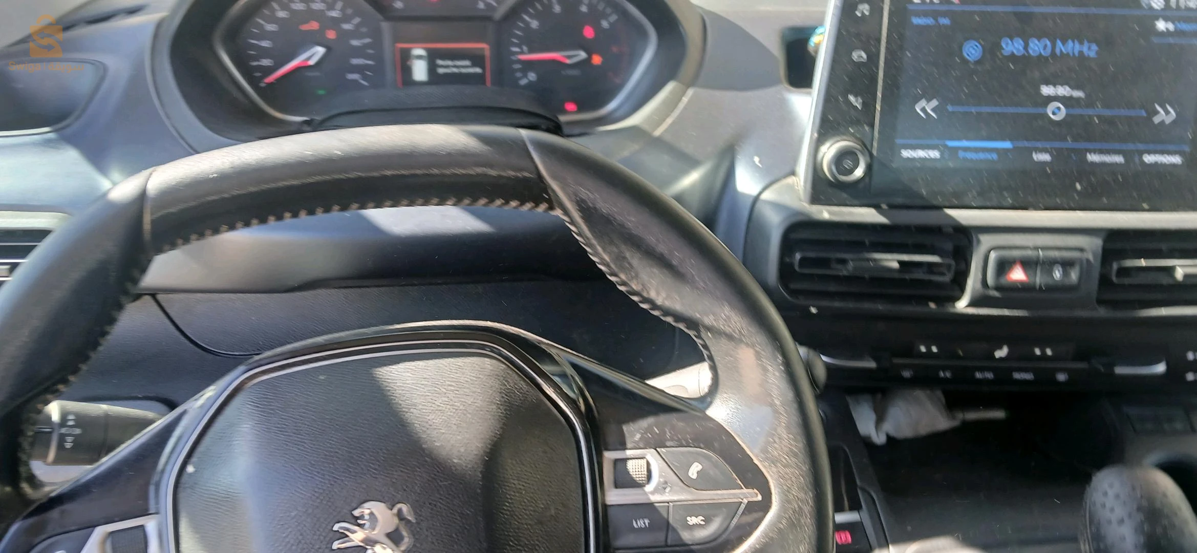 très belle voiture