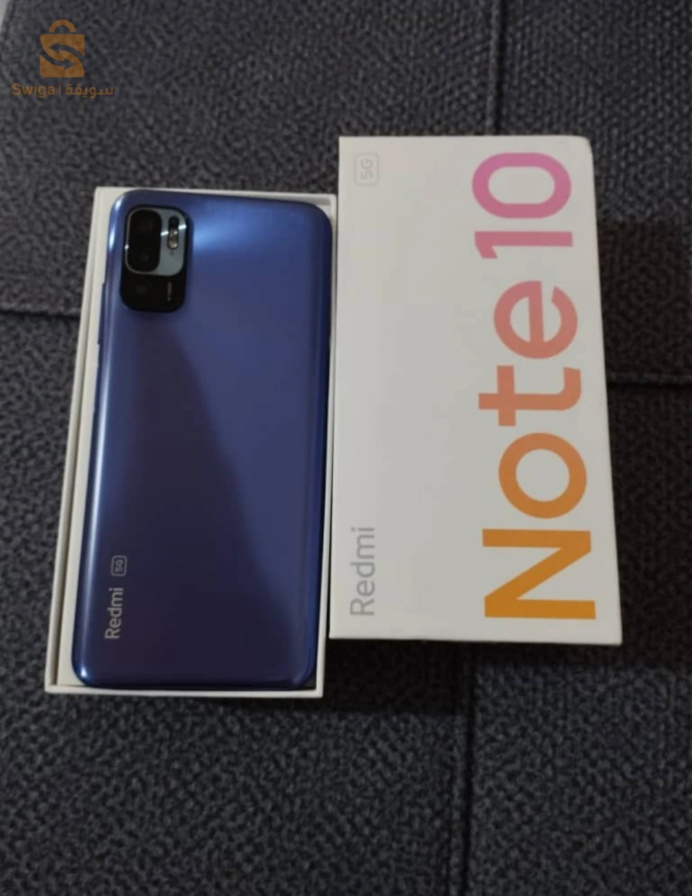 redmi note 10 5G رادمي نوت 10