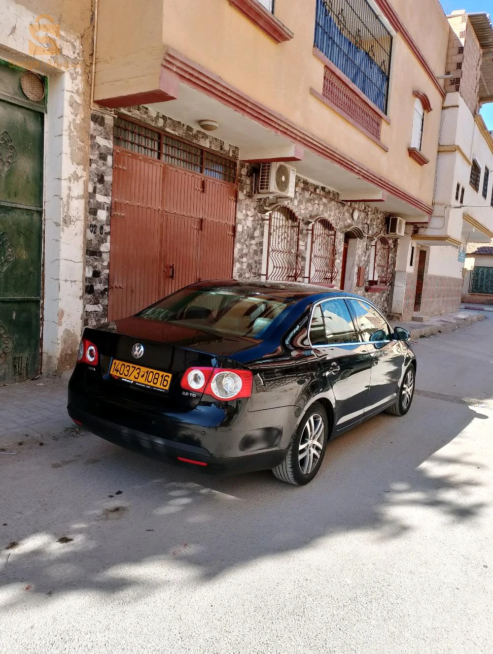 sidi aissa