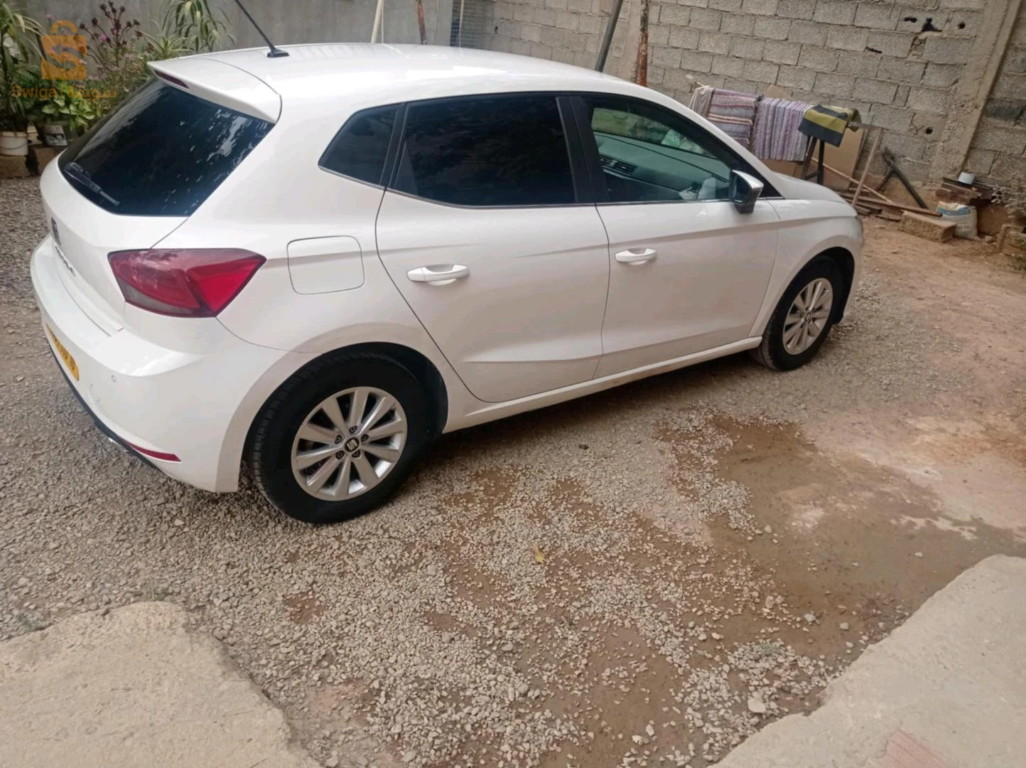 Ibiza 2019 fiha 3 racour