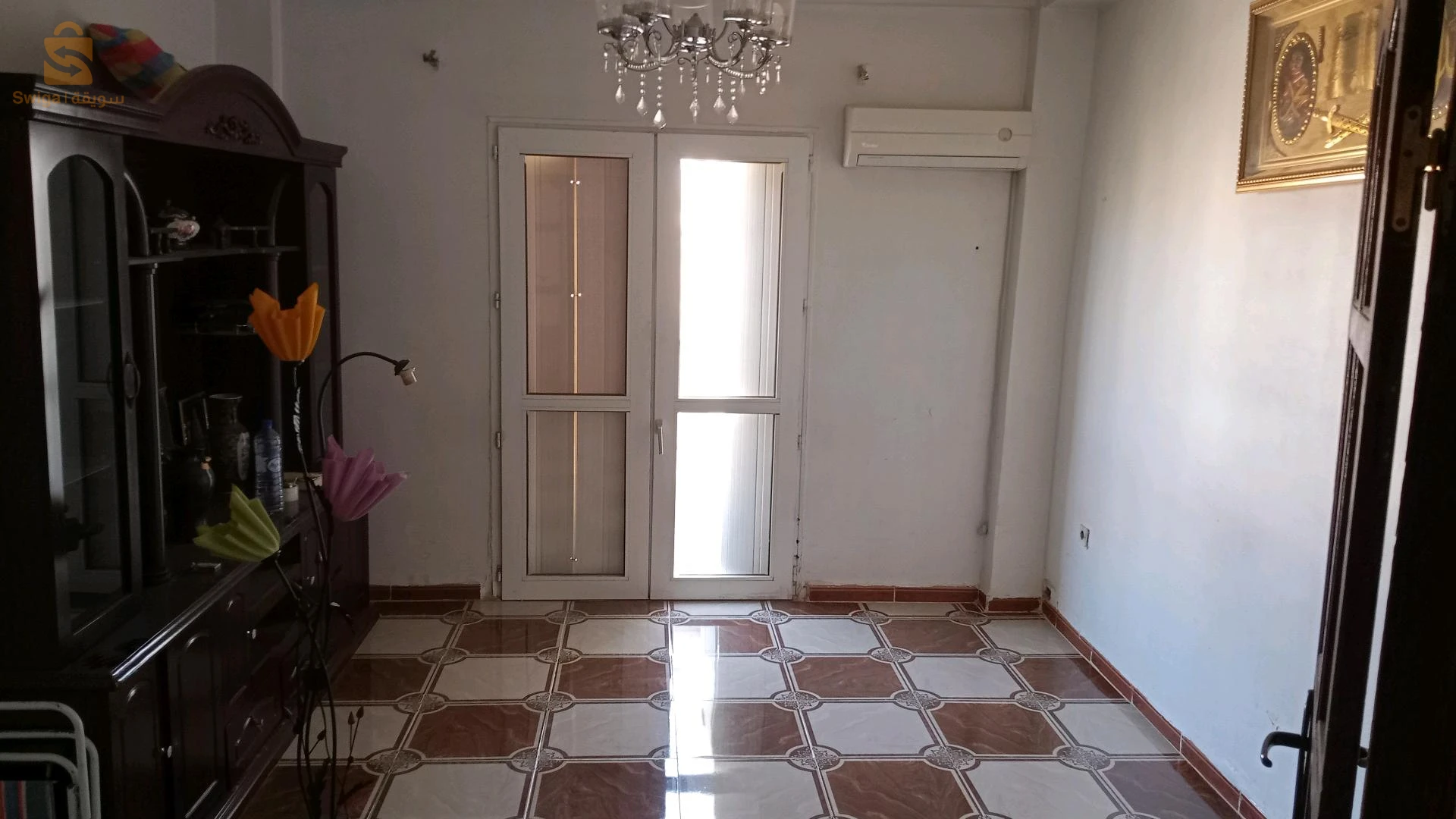 حي 400 مسكن سيدي جيلالي سيدي بلعباس