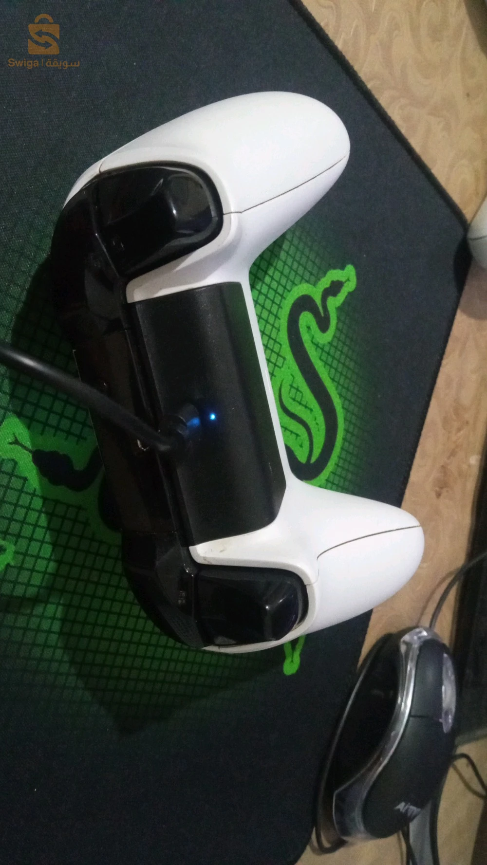 xbox  one s هابطة كابة من فرنسا بالباطة تعها ماشي مفتوحة
رقم الهاتف : 07.99.50.56.45