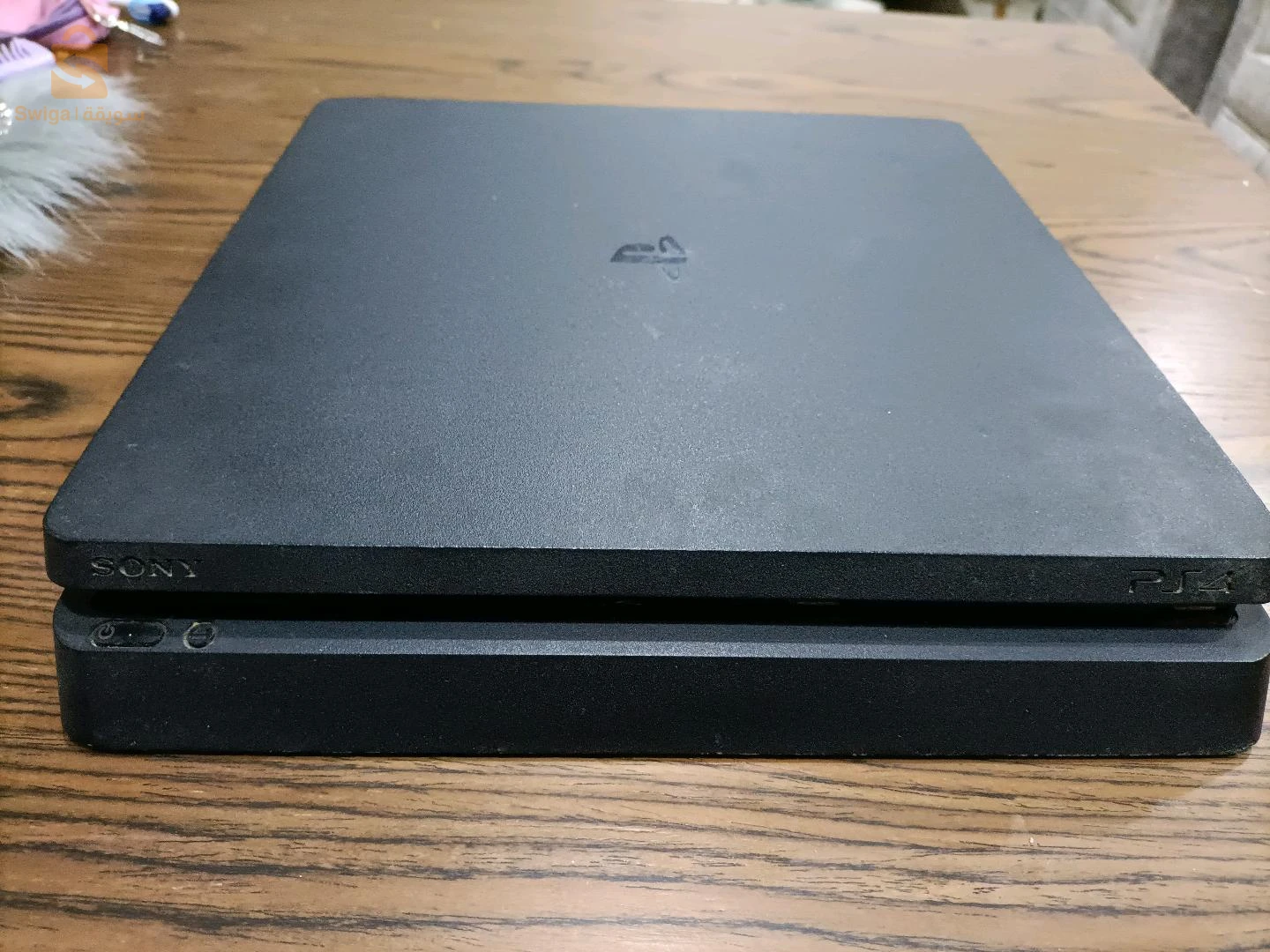 ps4 slim