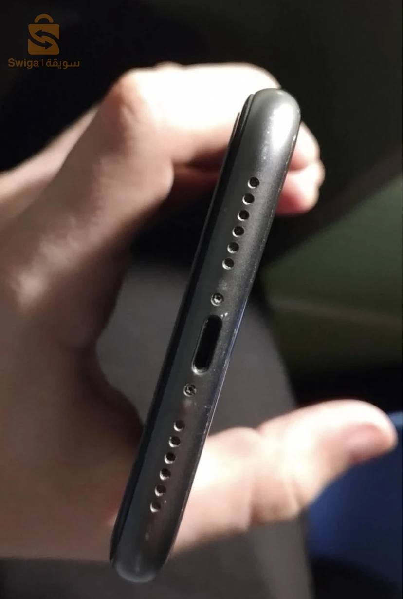 iphone 11 64g/81%🔋