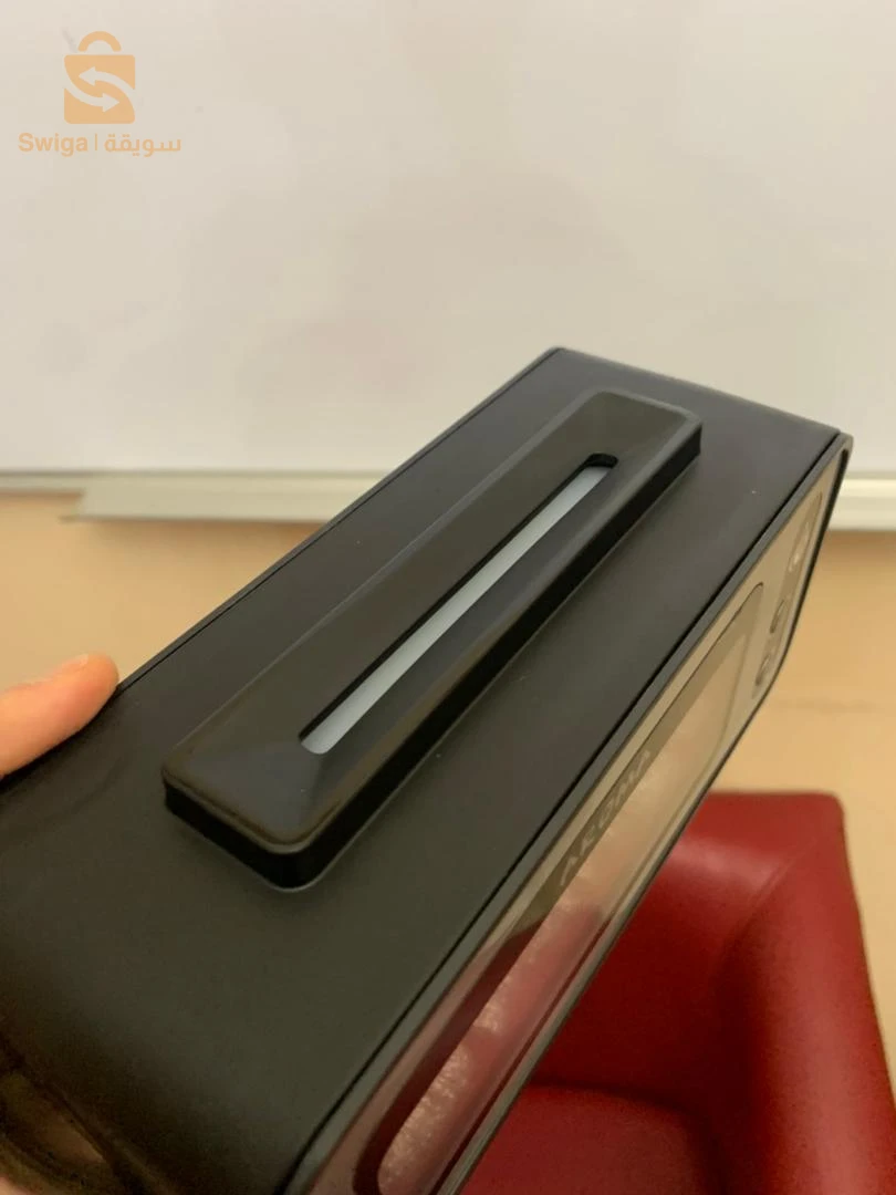 ناشر الزيوت العطرية ومرطب اللهب