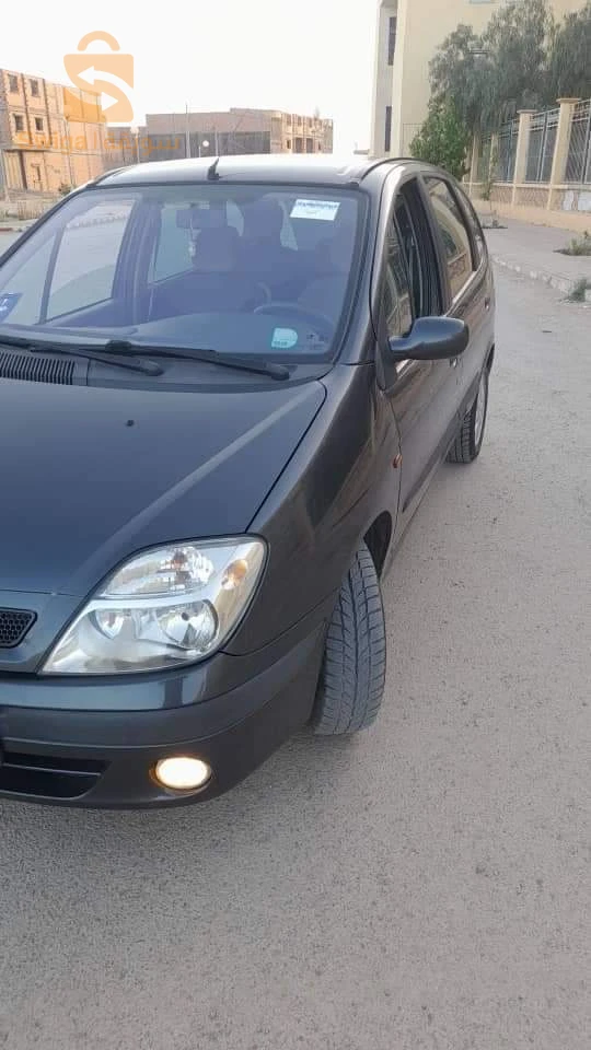 ميقان سنيك