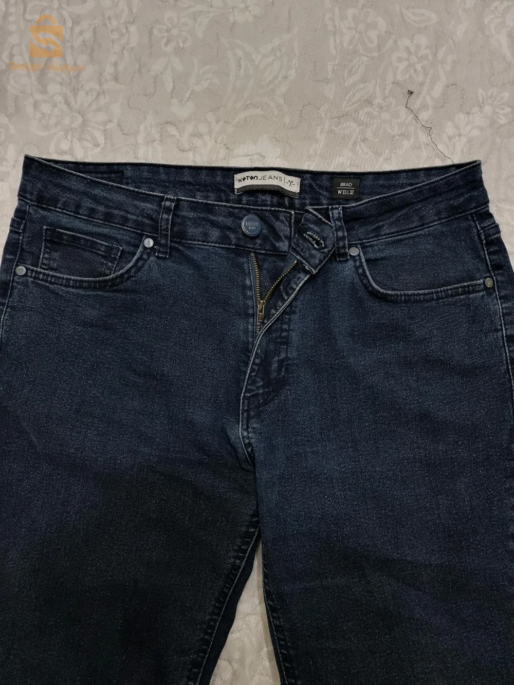 Koton jeans pour homme