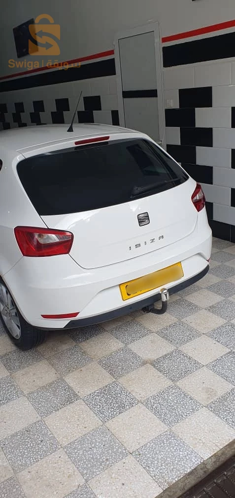 ibiza crono