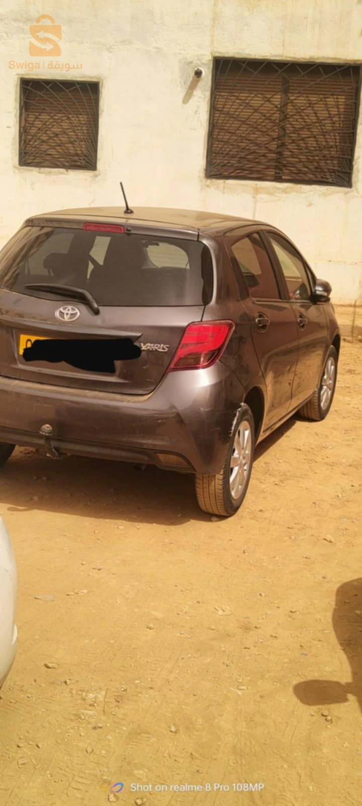 yaris