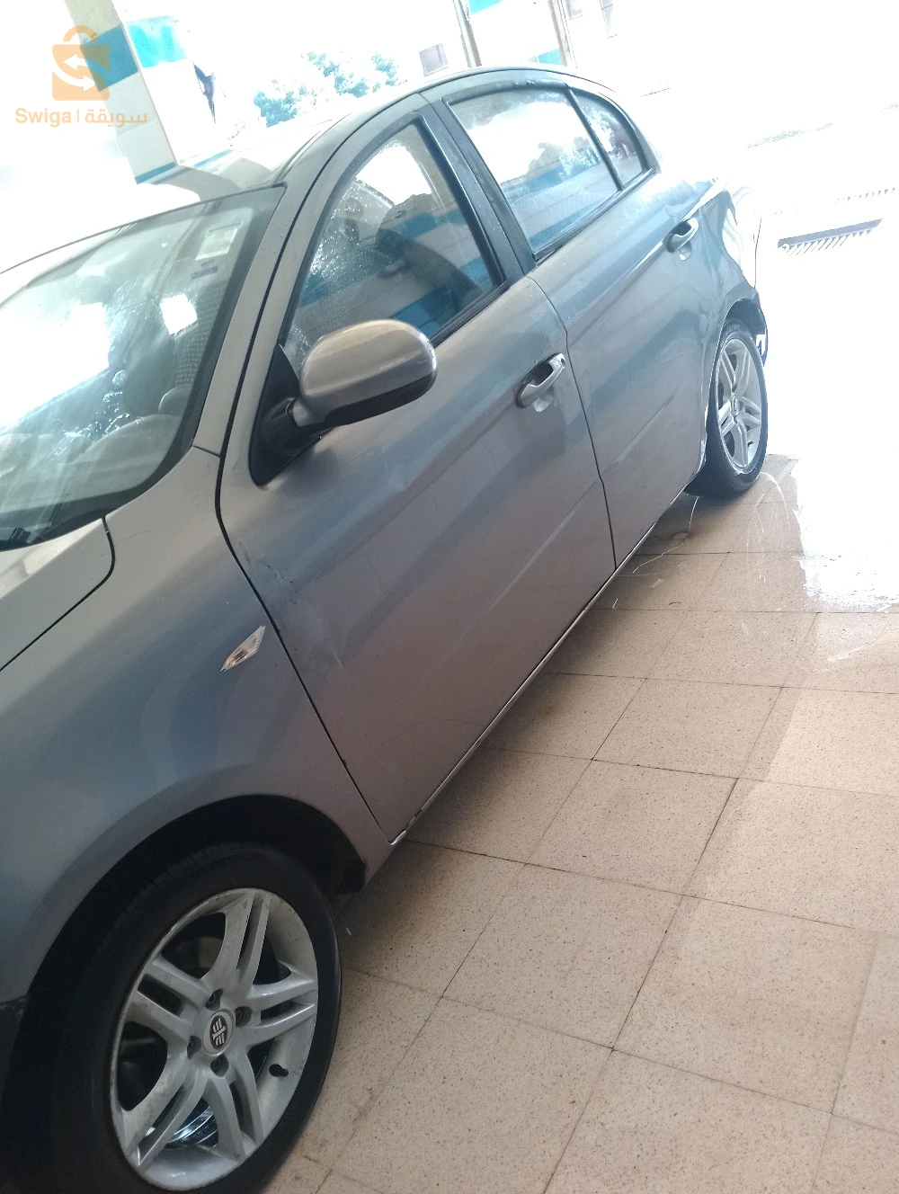 فاو اولي لاتوت 130 مليون ثابت