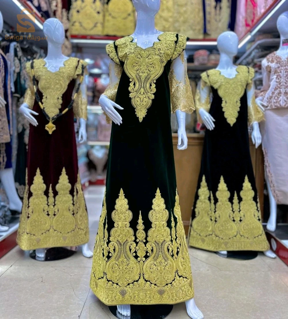 ڤندورة قسنطينية بسعر خيالي فتلة حرة