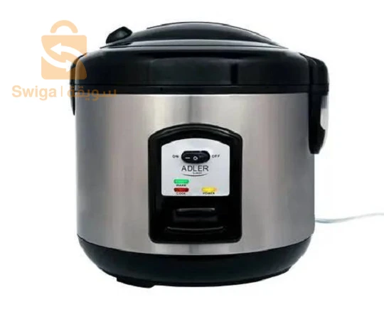 Cuiseur À Riz 1.5L Adler- AD 6406