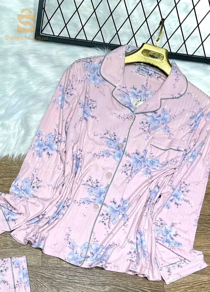 pyjama femme