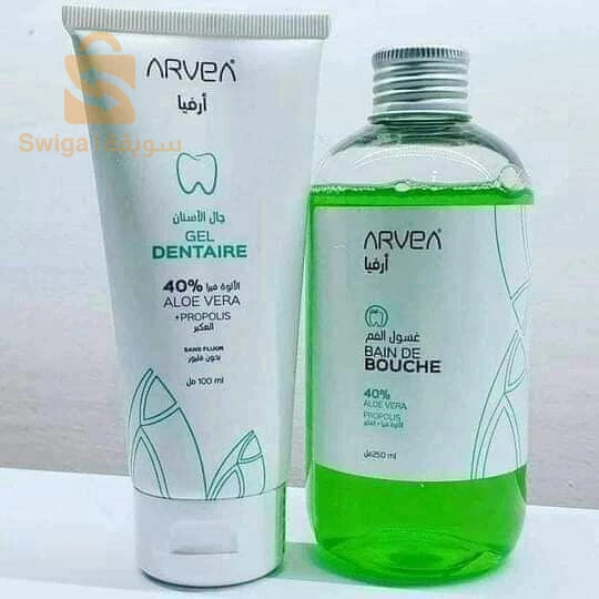 cosmétiques arvea