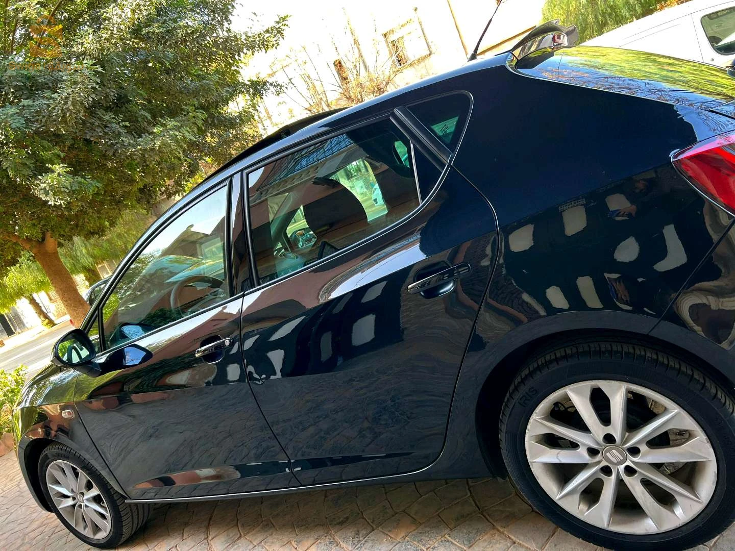 ibiza edition sport année 2014