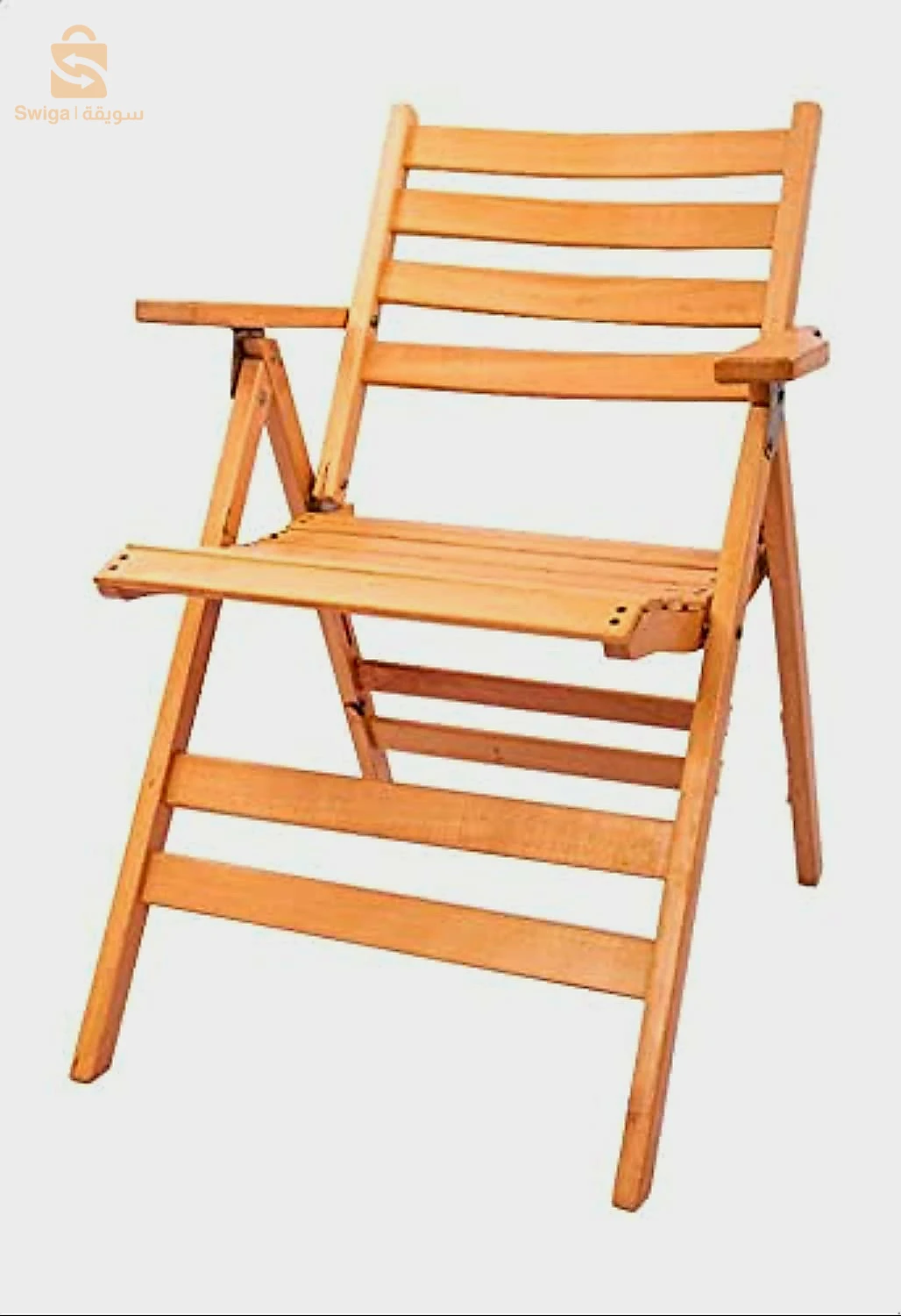 كراسي من خشب الزان