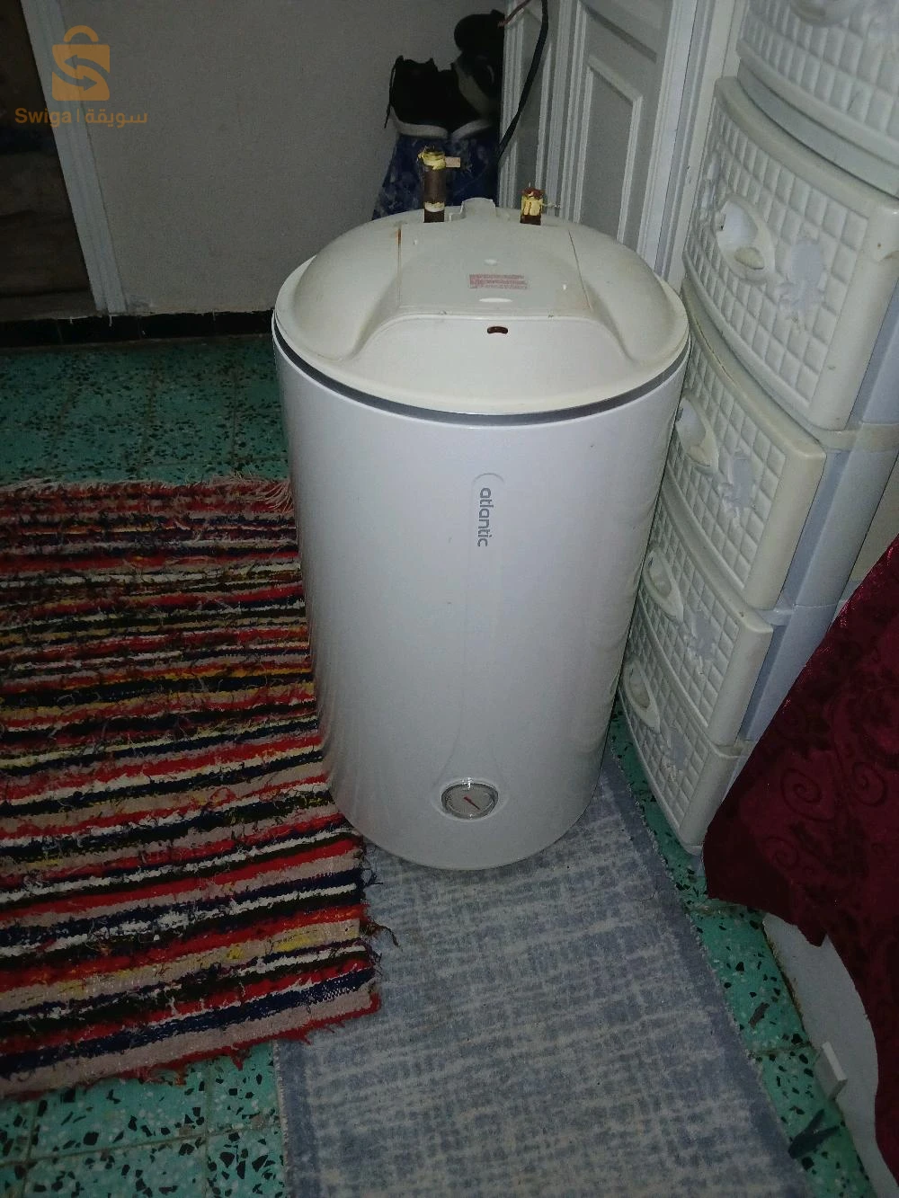 حالة جيدة