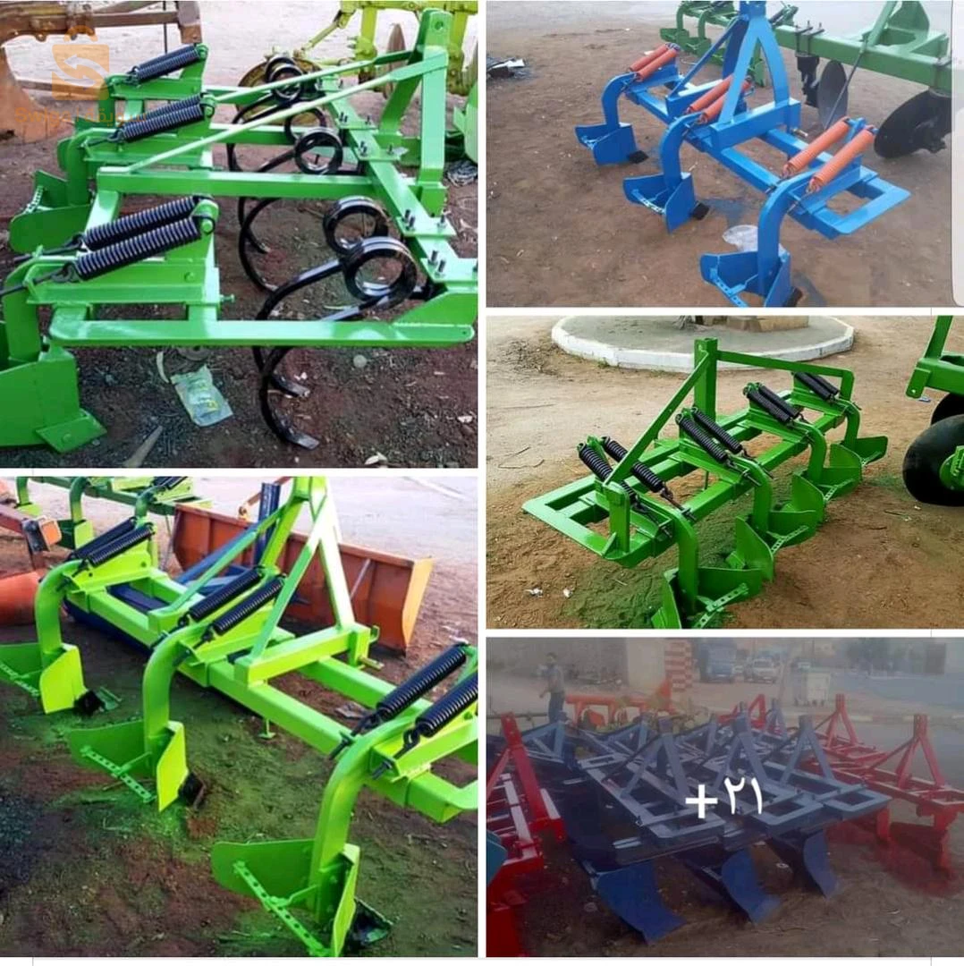 صناعة وبيع مختلف العتاد الفلاحي مرحبا بكم 🚜🇩🇿